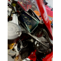 Carbonvani Carbon Fiber Fairing Stay for Ducati Panigale V4 (2025+)